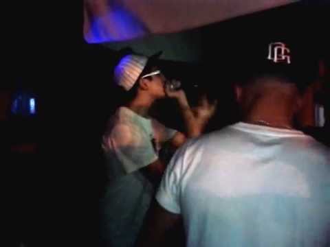 Quarti "Kekko Maye vs Shae" 4/4 argomento immortalità pt.3