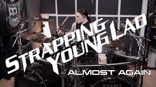 KRIMH - Strapping Young Lad - ALMOST AGAIN