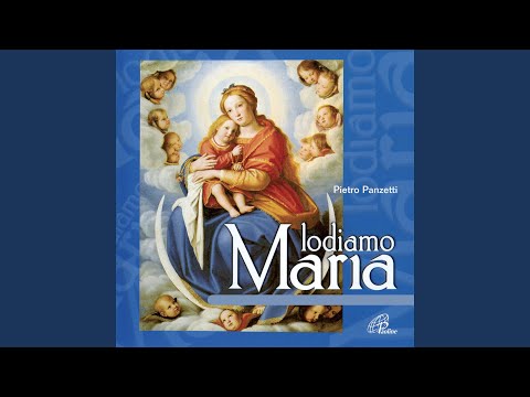 Immacolata Vergine bella