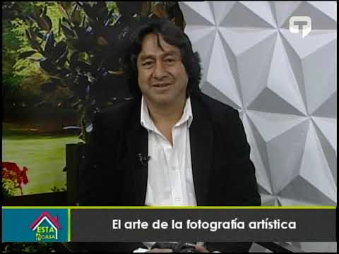 El arte de la fotografía artística
