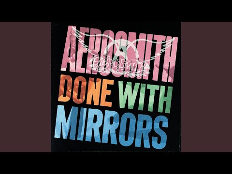 Shame on You - Aerosmith