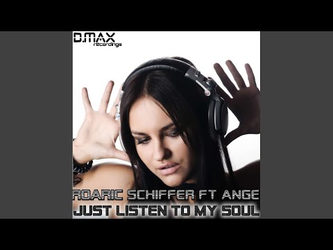 Just Listen To My Soul (MiracleBlue Progressive Remix)