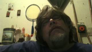 Brass Buttons (Gram Parsons cover) by Scott Roberts