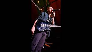 LANY live in Dublin - Parents + ILYSB