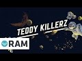 Teddy Killerz - Hawking Radiation 