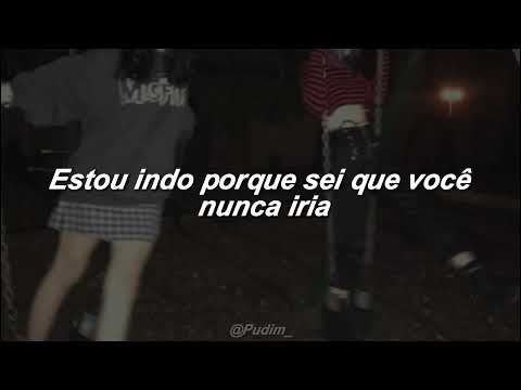 Tomorrow You Didn't - Avril Lavigne