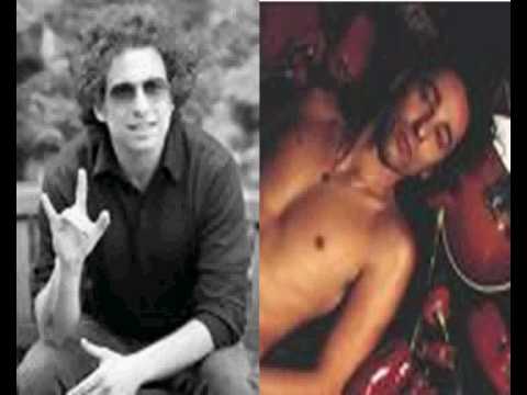 NO ME NOMBRES -  JAVIER Y ANDRES CALAMARO