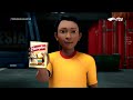 TENDANGAN HALILINTAR RTV 04 JULI 2023 PART 1