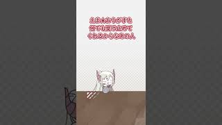 【手描き切り抜き】ｲﾏﾋﾏ……？【弦月藤士郎 / にじさんじ】