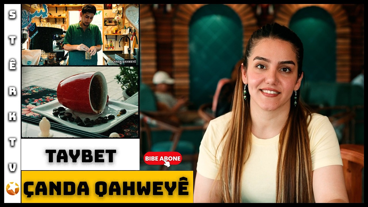 Taybet - Çanda Qahweyê  / Kizwan