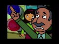 Bekcys Birthdbay Wordgirl S1 Ep4 ️ ️