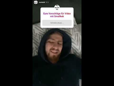 Mois Kanal FRIENDLICH wurde gelöscht!😥 - Mois Instagram 28.01.20