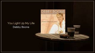 Debby Boone - You Light Up My Life / FLAC File