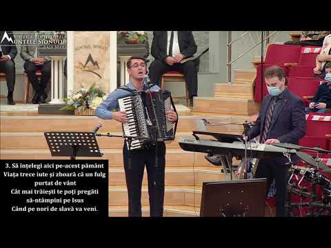 Lucian Așchilean  - Te ai gândit vreodată la viața