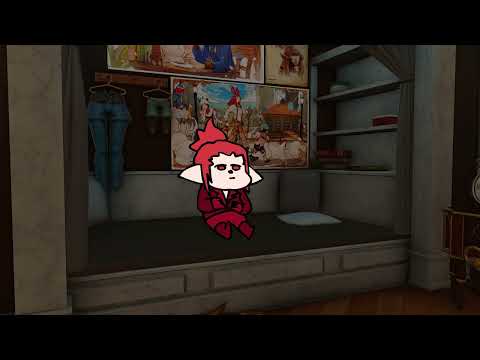 FFXIV - The content drought experience