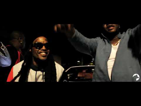 AVENUE ELZ | BOONIE FLOW | OFFICIAL MUSIC VIDEO