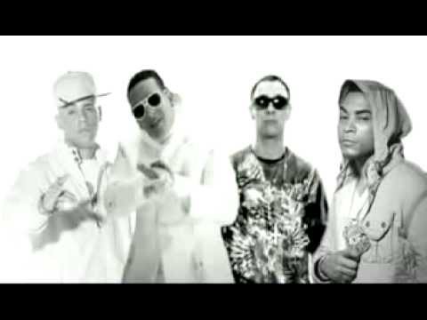Kendo Kaponi feat Don Omar, Baby Rasta y Daddy Yankee EL DURO REMIX