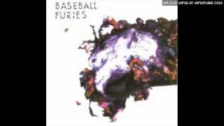 baseball furies - chinese white