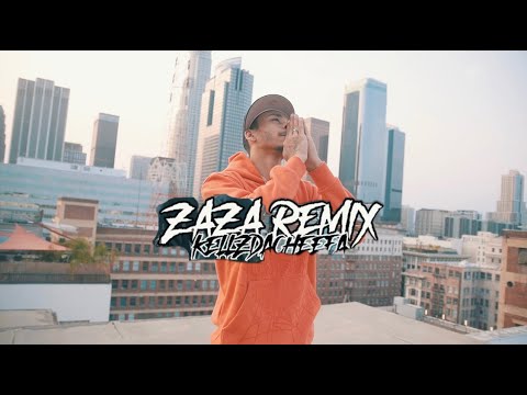 KellzDaCheefa - Zaza Remix (Official Video)