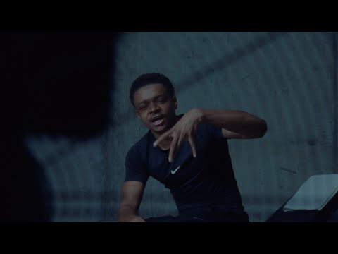 Kidwild - Jobs Not Done Ft. ERA [Music Video]