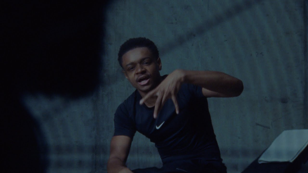 Kidwild - Jobs Not Done Ft. ERA [Music Video]