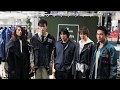A MOMENT WITH MIHARAYASUHIRO