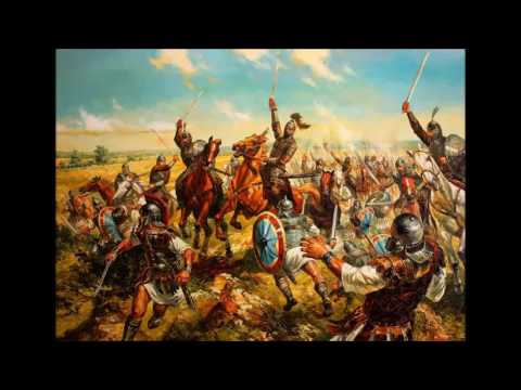 Източен Блок - Хан Аспарух (Say P Solo)