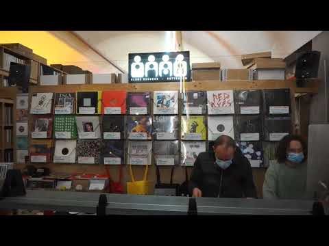 Clone Store Stream 2020 W47 with Andre Agressi