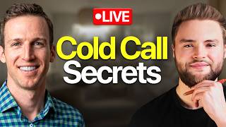 Become An Elite Cold Caller And Get Agency Clients