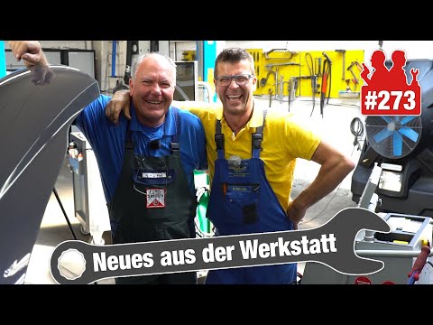 No oil change for years! Is the A4 now a total loss?! | Massive air conditioning problems in the ...