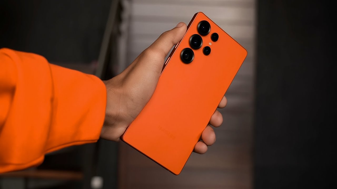 El Galaxy S26 Ultra hizo lo que nadie esperaba… y por eso da miedo.