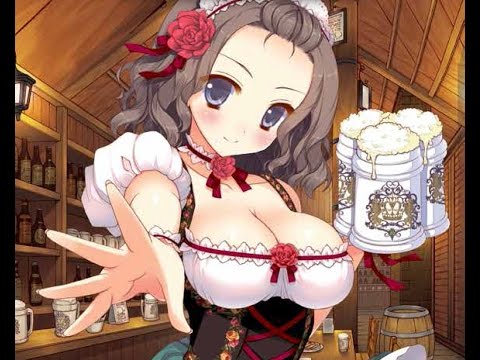 Board Game Brawl Reviews - Tanto Cuore: Oktoberfest