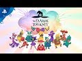 Wizards Tourney | Launch Gameplay Trailer | PS4