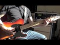 Quick Riffs - "We Hit A Wall," by Chelsea Wolfe [HD ...