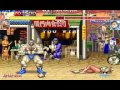 Hyper Street Fighter 2 Zangief TAS