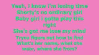 Feel Your Love -- Jady