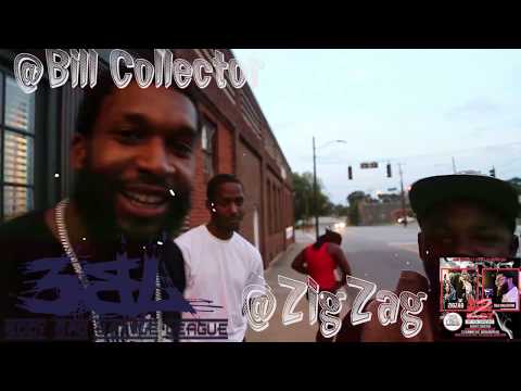 Zig Zag vs Bill Collector