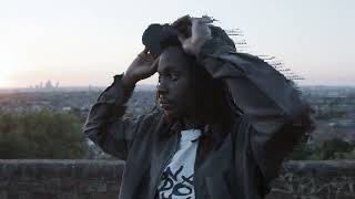 Sam Akpro – “Chicago Town”