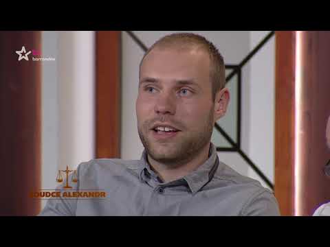 Soudce Alexandr (2017/45)