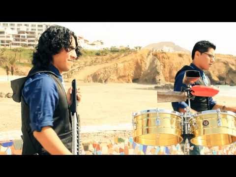 No Me Da La Gana - Aldo Anamuro