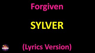 Sylver - Forgiven (Lyrics version)