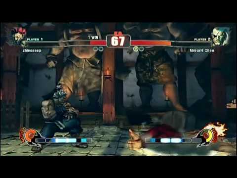 2010-01-29 zhi vs MirrorR (3/3)