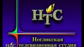 preview picture of video 'Ногликская телестудия. Новости от 16.01.2015'