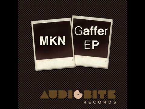 MKN - Gaffer (Ramiro Bernabela Remix)