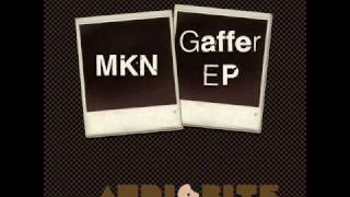 MKN - Gaffer (Ramiro Bernabela Remix)
