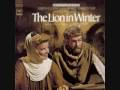 The Lion in Winter- To the Chapel