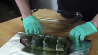 How to Cook our Hawaiian and Cuban Pork Roasts - B & E Meats and Seafood