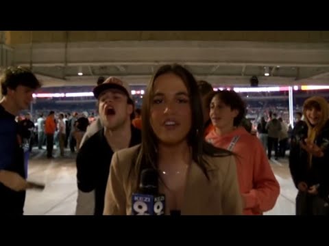 It's Painful to Watch