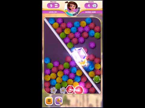 Diamond Diaries Saga Level 591 - NO BOOSTERS 💎 | SKILLGAMING ✔️