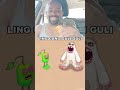 Ling Gang Guli Guli My Singing Monsters